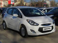 Hyundai ix20 1.6i, 2.maj,�R, servis.kniha