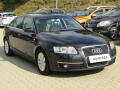 Audi A6 2.4i, 1.maj, k��e, autoAC