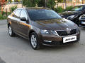 koda Octavia 1.5 TSi, R, Ambition, DSG
