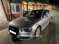 Audi A4 2.0TDI Quattro