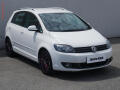 Volkswagen Golf Plus 1.6 TDi, Highline, DSG