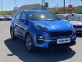 Kia Sportage 1.6 T-GDi 4x4, 2.maj,�R