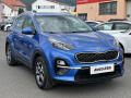 Kia Sportage 1.6 T-GDi 4x4, 2.maj,�R