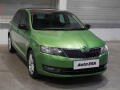 �koda Rapid 1.2 TSi, 1.maj, Xenon