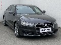 Audi A6 3.0 TDi, S-line, AT