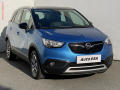 Opel Crossland X 1.2T, 2.maj,R, AT, kamera,