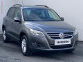 Volkswagen Tiguan 1.4
