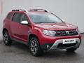 Dacia Duster 1.0TCE, 1.maj,R, AC, navi