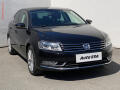 Volkswagen Passat 2.0 TSi, Highline, bixen,