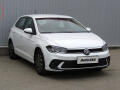 Volkswagen Polo 1.0TSi, 1.maj,�R, Life, DSG