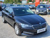 koda Superb 2.0 TDI, 2.maj,R, DSG, LED