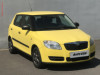 koda Fabia 1.2 HTP, 1.maj, AC