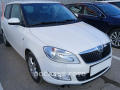 koda Fabia 1.4i, R, AC, STK 2026