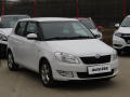 koda Fabia 1.4i, R, AC, STK 2026