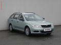 koda Octavia 1.6 TDi, R, Klima