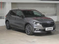koda Fabia 1.0TSi, 2.maj,R, LED