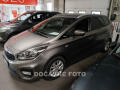 Kia Carens 1.6 i, 2.maj,�R, navi, autoAC