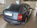 �koda Fabia 2.0 MPI