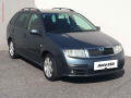 �koda Fabia 2.0i, Ambiente, AC