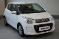 Citron C1 1.0i, AC