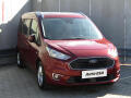 Ford Tourneo Connect 1.5TDCi MAXi 7m�st, Titanium