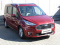 Ford Tourneo Connect 1.5TDCi MAXi 7m�st, Titanium