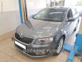 �koda Octavia 1.8TSi, �R, navi, xenon