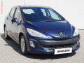 Peugeot 308 1.6HDi, autoAC, ta�n�