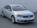 Volkswagen Passat 2.0TDi, �R, Bixen, k��e, TZ