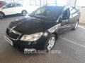 koda Octavia 1.4TSi