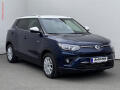SsangYong Tivoli 1.5 T-GDI 2WD, AT, k��e