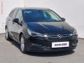 Opel Astra 1.6 CDTi, Innovation