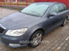 koda Octavia 1.6 TDi, park.senzor