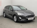 Ford Focus 2.0 TDCi, Titanium, navi,