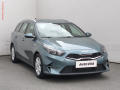 Kia Ceed 1.5 T- GDi SW, Vision, kamera