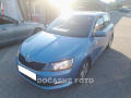 koda Fabia 1.0MPI
