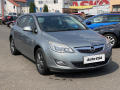 Opel Astra 1.4i, AC