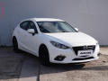 Mazda 3 1.5i, R, navi, autoAC