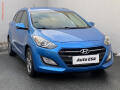Hyundai i30 1.6CVVT, AAC