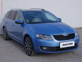 �koda Octavia 2.0 TDi 4x4, Style, DSG, TZ