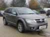 Fiat Freemont 2.0 JTD 4x4, AT, navi, kamera