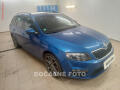 �koda Octavia 2.0 TDi, RS, AT, k��e
