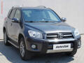 Toyota RAV4 2.2D-4D 4x4, �R, AC, navi