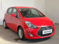 Hyundai ix20 1.6 VVTi, Trikolor