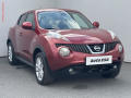 Nissan Juke 1.6 DIG-T, R, AT, navi