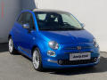 Fiat 500 0.9i, AC, st.okno, +kola
