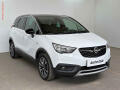Opel Crossland X 1.2T, Innovation, navi