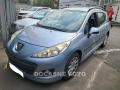 Peugeot 207 1.4, 1.maj,R, AC, tan