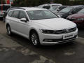 Volkswagen Passat 2.0TDi, navi, LED, autoAC