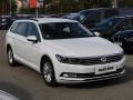 Volkswagen Passat 2.0TDi, navi, LED, autoAC